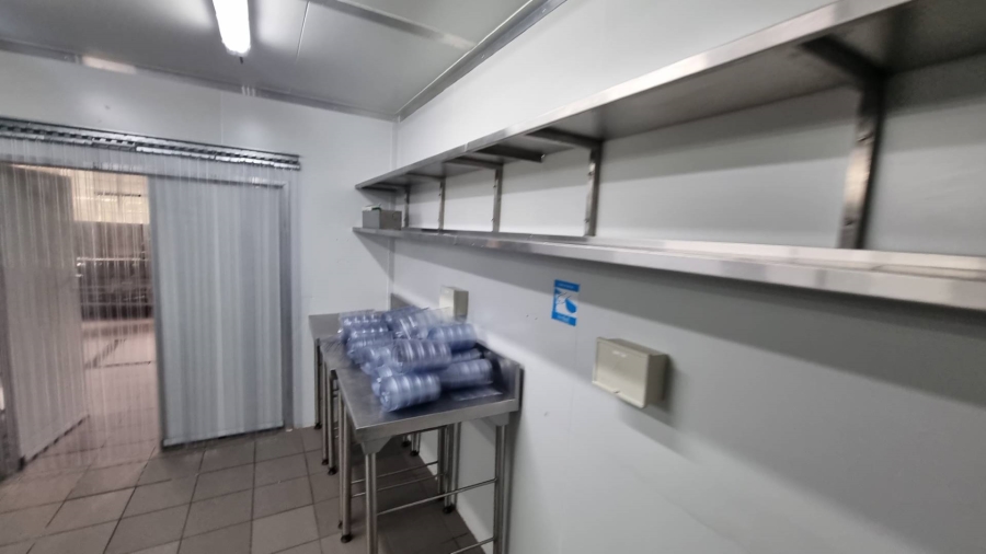 Commercial Property for Sale in Salt River Western Cape